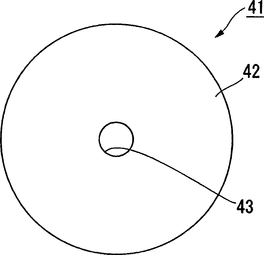 Electrostatic chuck device