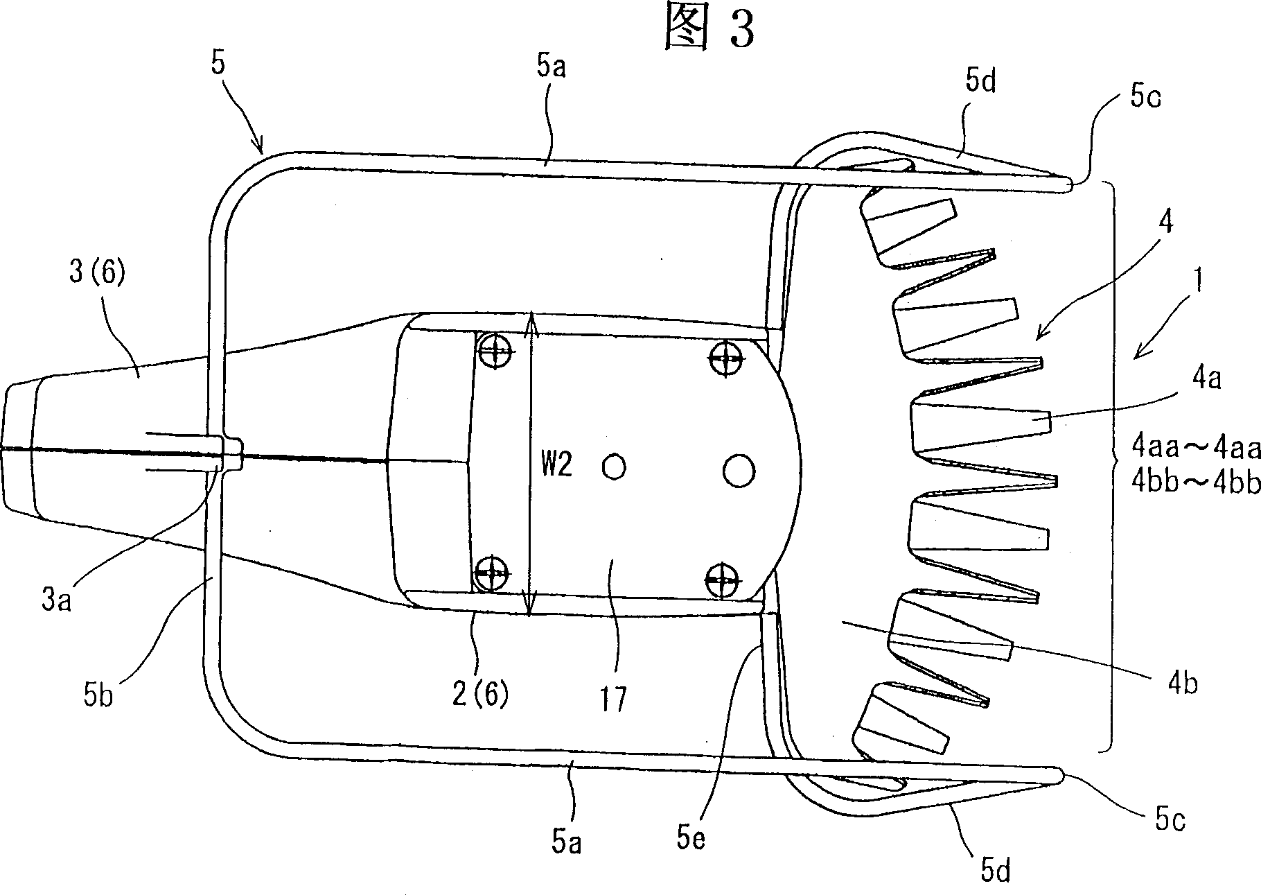 Trimming machine and protection device thereof