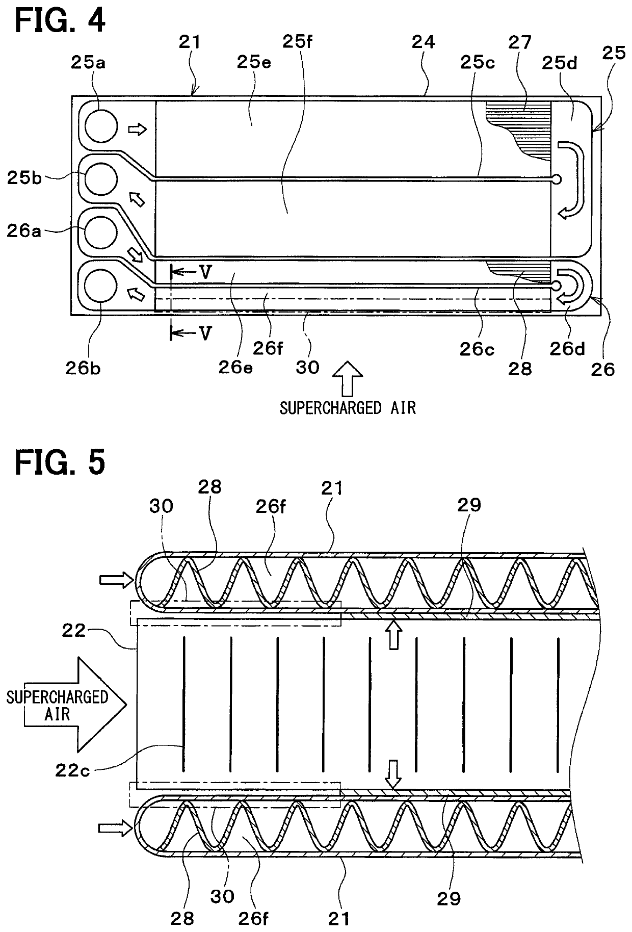 Intercooler