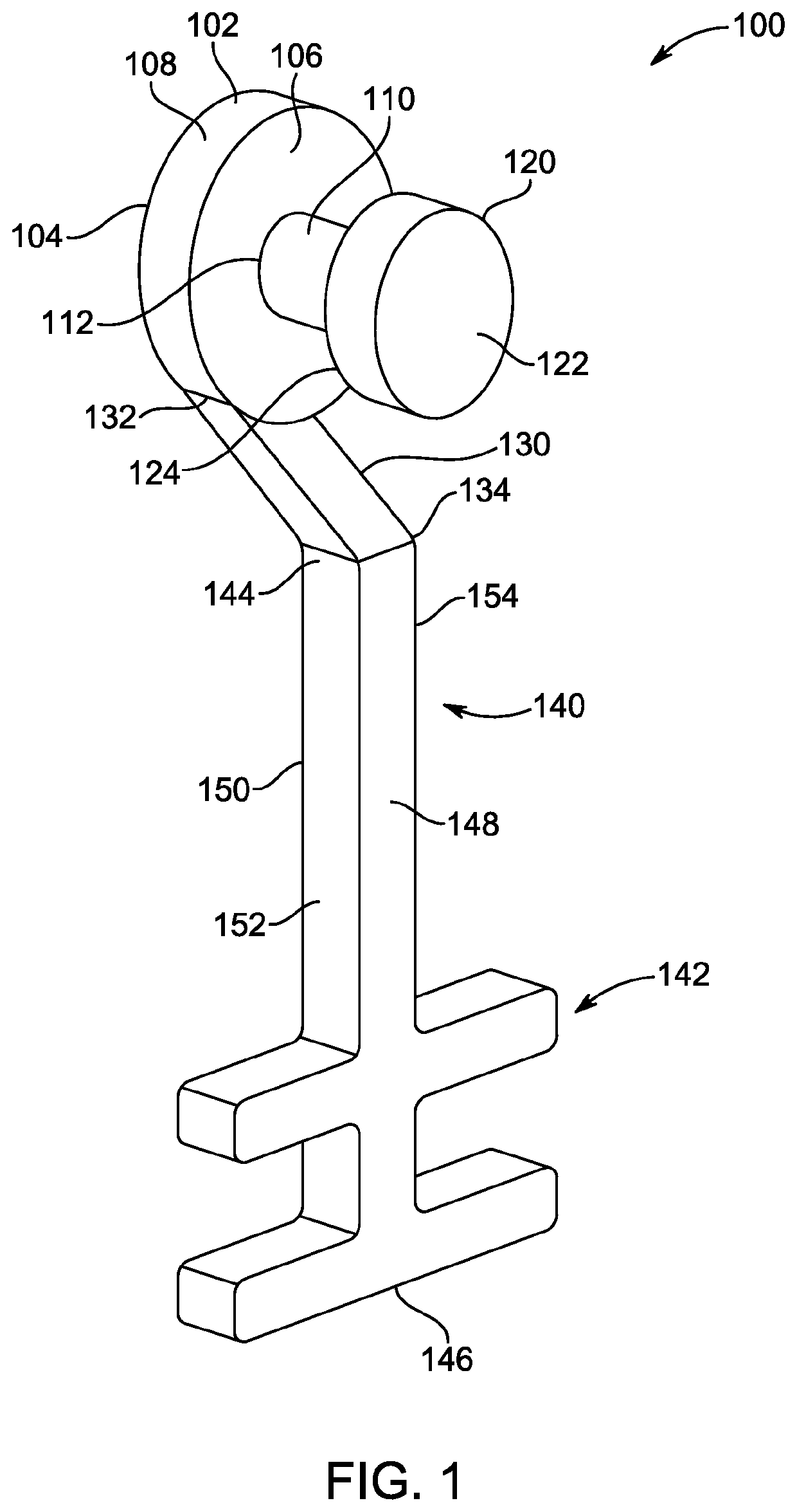 Orthodontic band attachment device