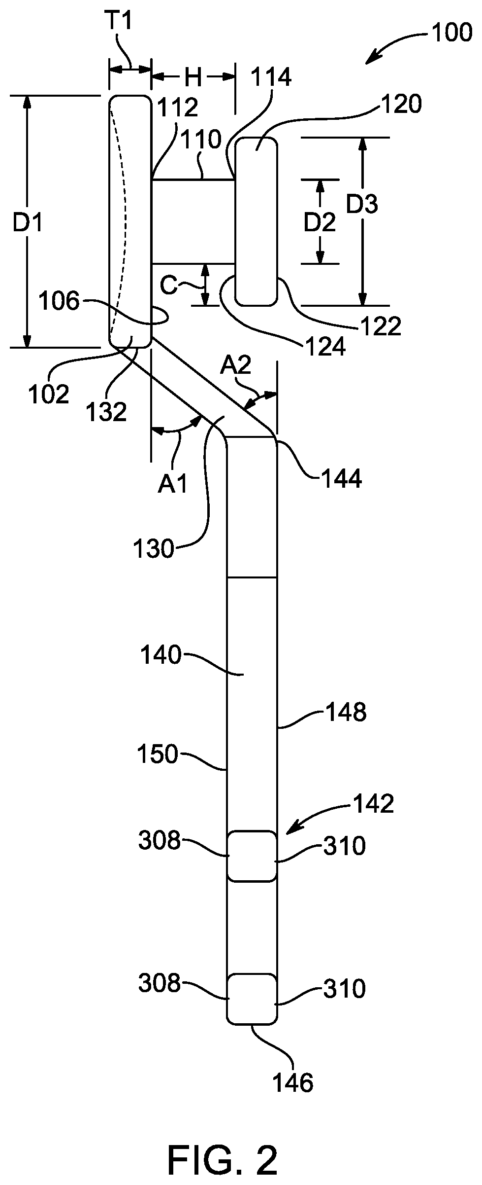 Orthodontic band attachment device