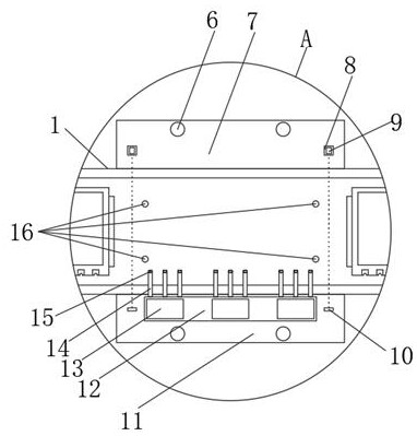 Automatic instrument fault detector