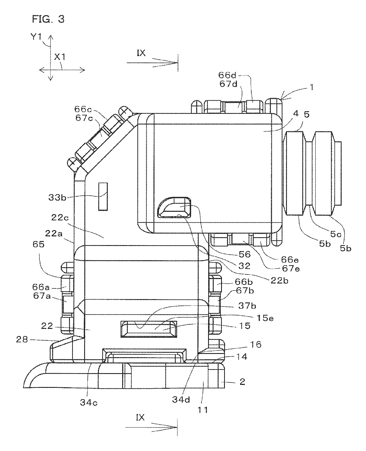 Cable cover