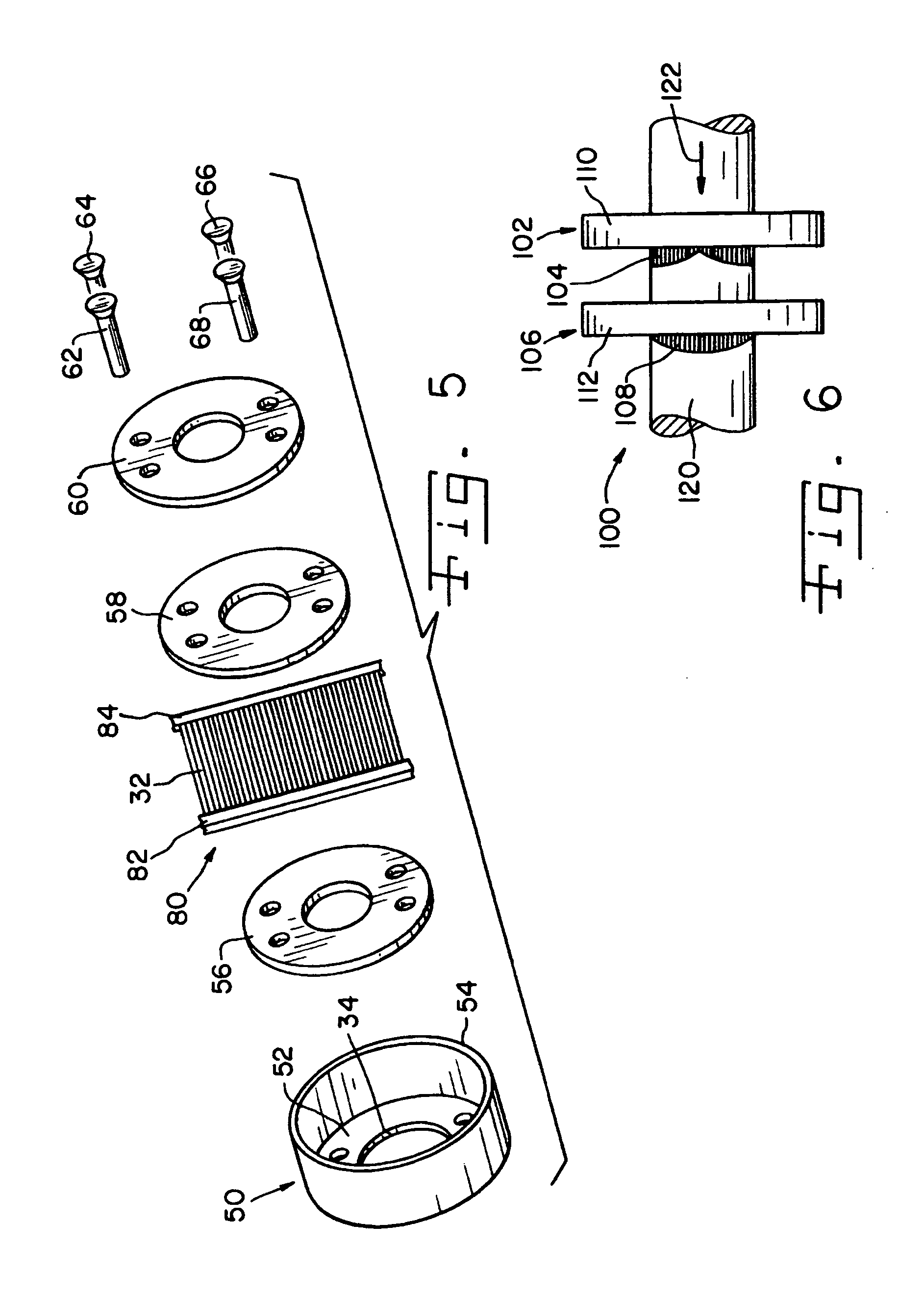 Contact ring having electrically conductive brush