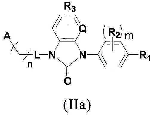 Compound used as RORgamma conditioning agent