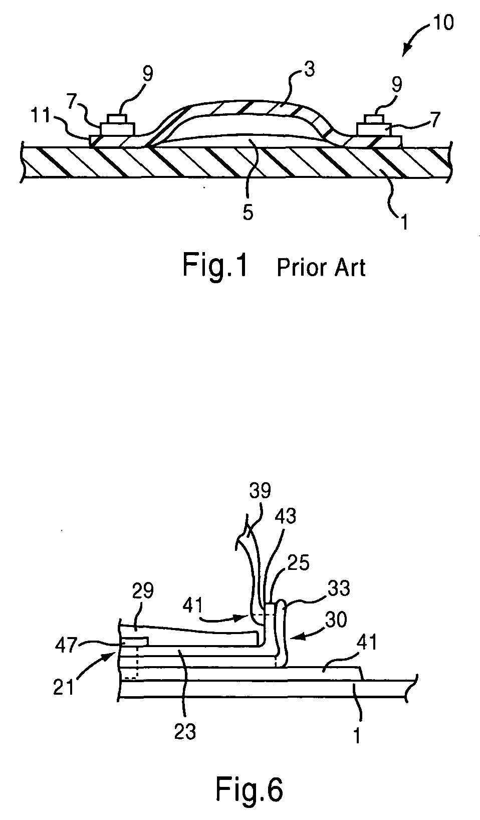 Binding system