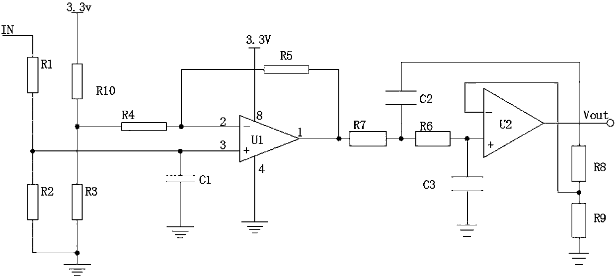 Displacement system capable of smoothly running based on network data safety management design