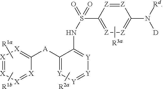 Heteroaryl sulfonamides and CCR2/CCR9