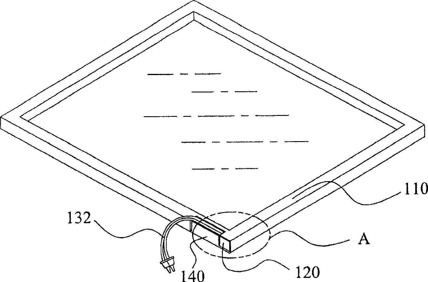 Conducting wire protection mechanism