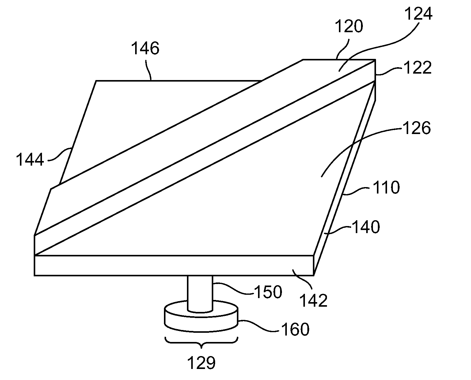 Systems and Methods for Cutting Guides with Interchangeable Handles
