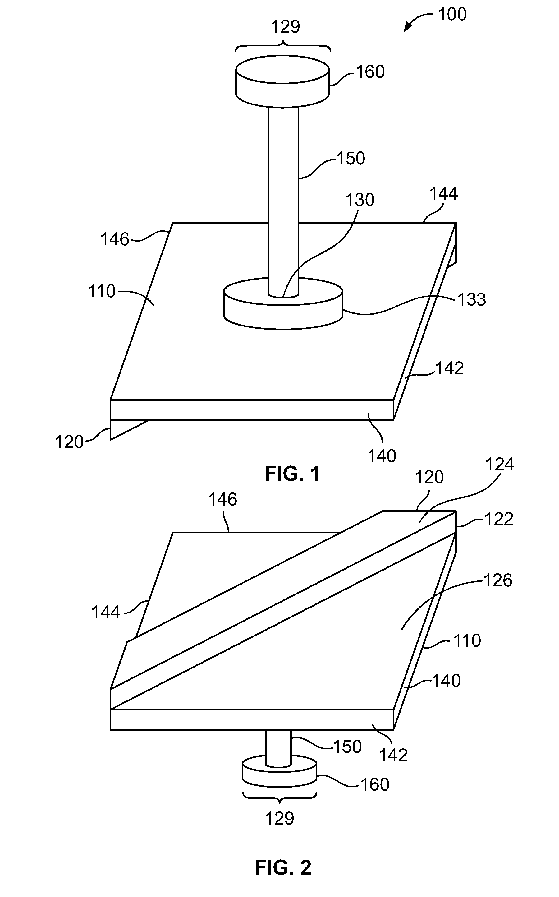 Systems and Methods for Cutting Guides with Interchangeable Handles