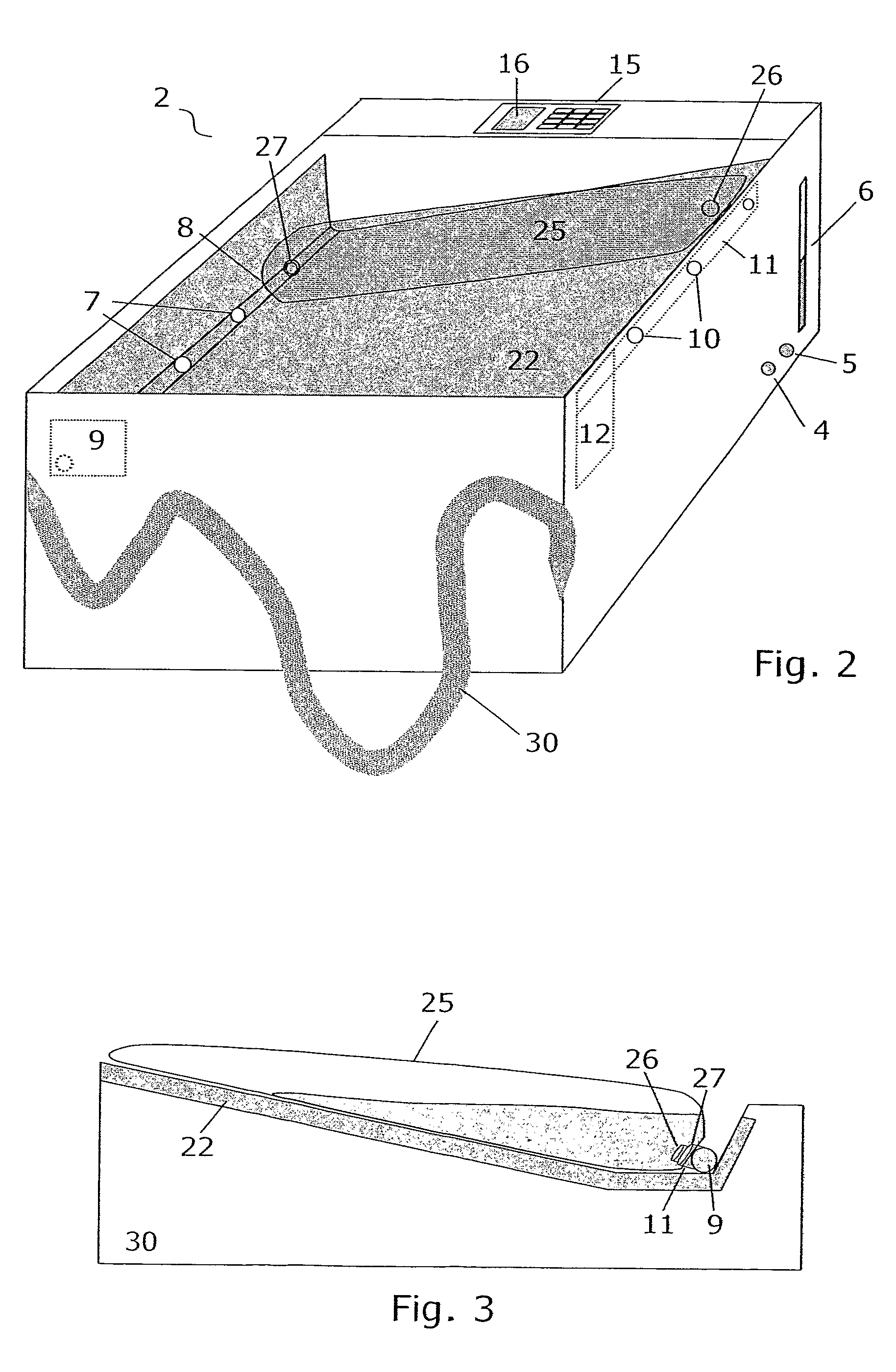 Method and apparatus for home dialysis
