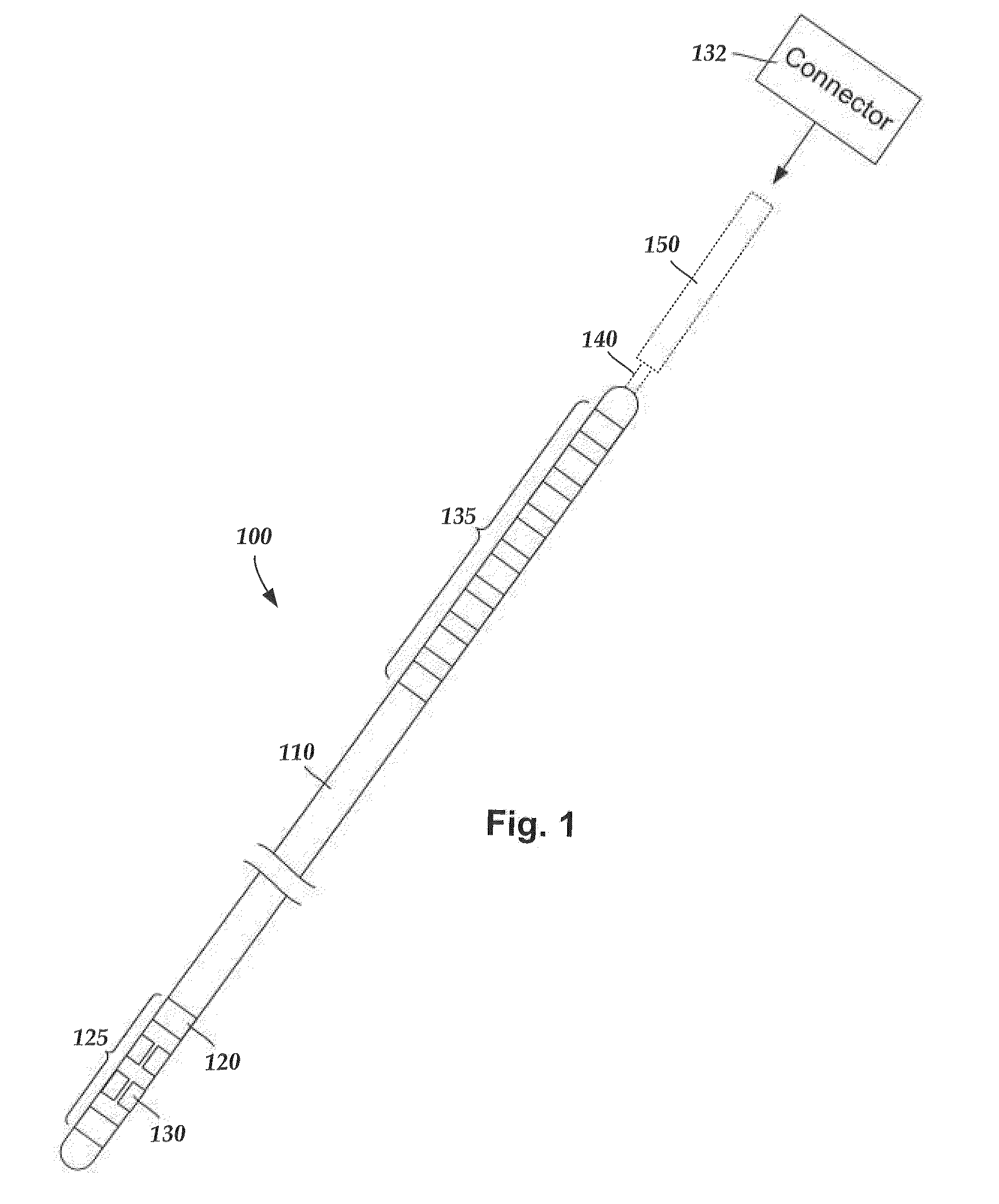 Leads containing segmented electrodes with non-perpendicular legs and methods of making and using