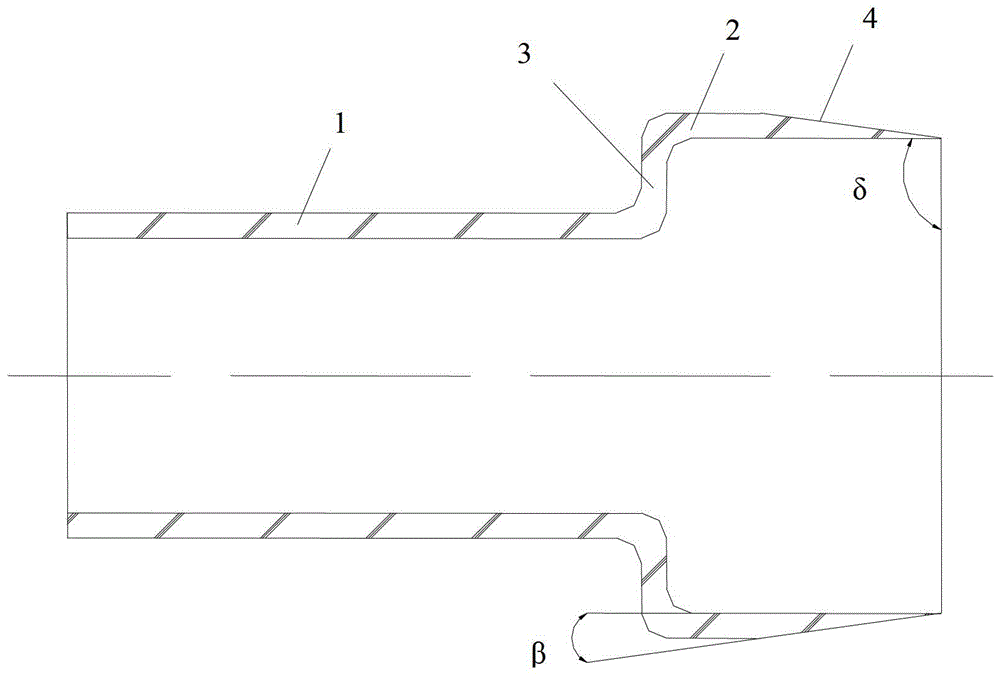 A method of manufacturing a joint