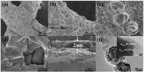 Ag2ZnSnS4/Mo structure photo-anode with visible-light response, preparation method of photo-anode and application of photo-anode