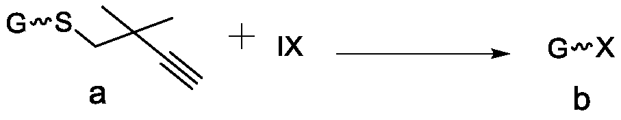 Method for preparing halogenated sugar under mild conditions