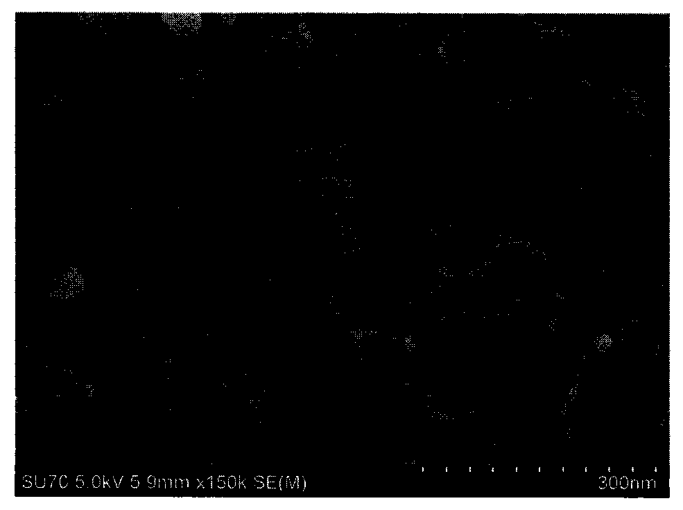 Rare-earth-ion-doped K2LuI5 microcrystalline glass and preparation method thereof