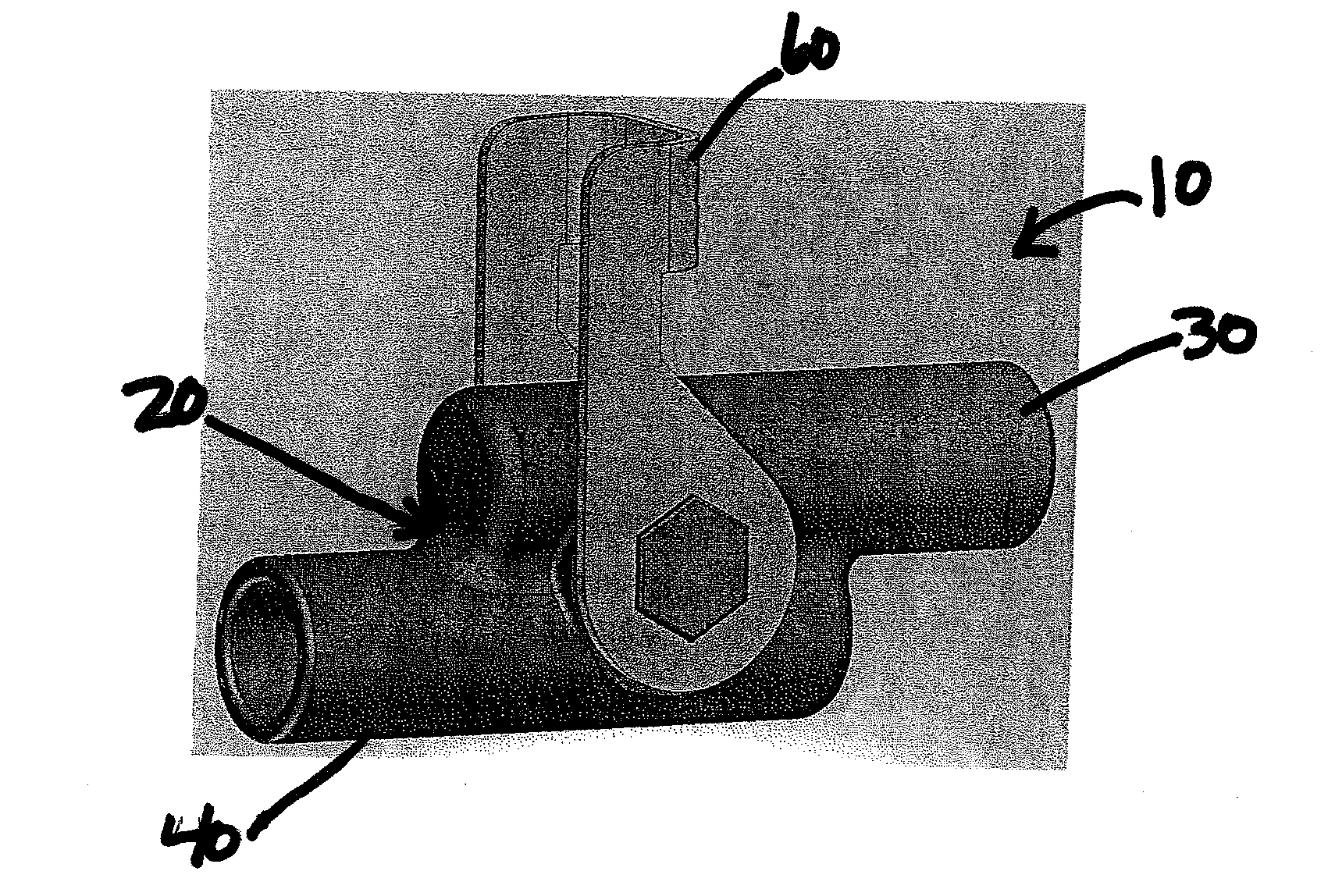 Wire coupling device