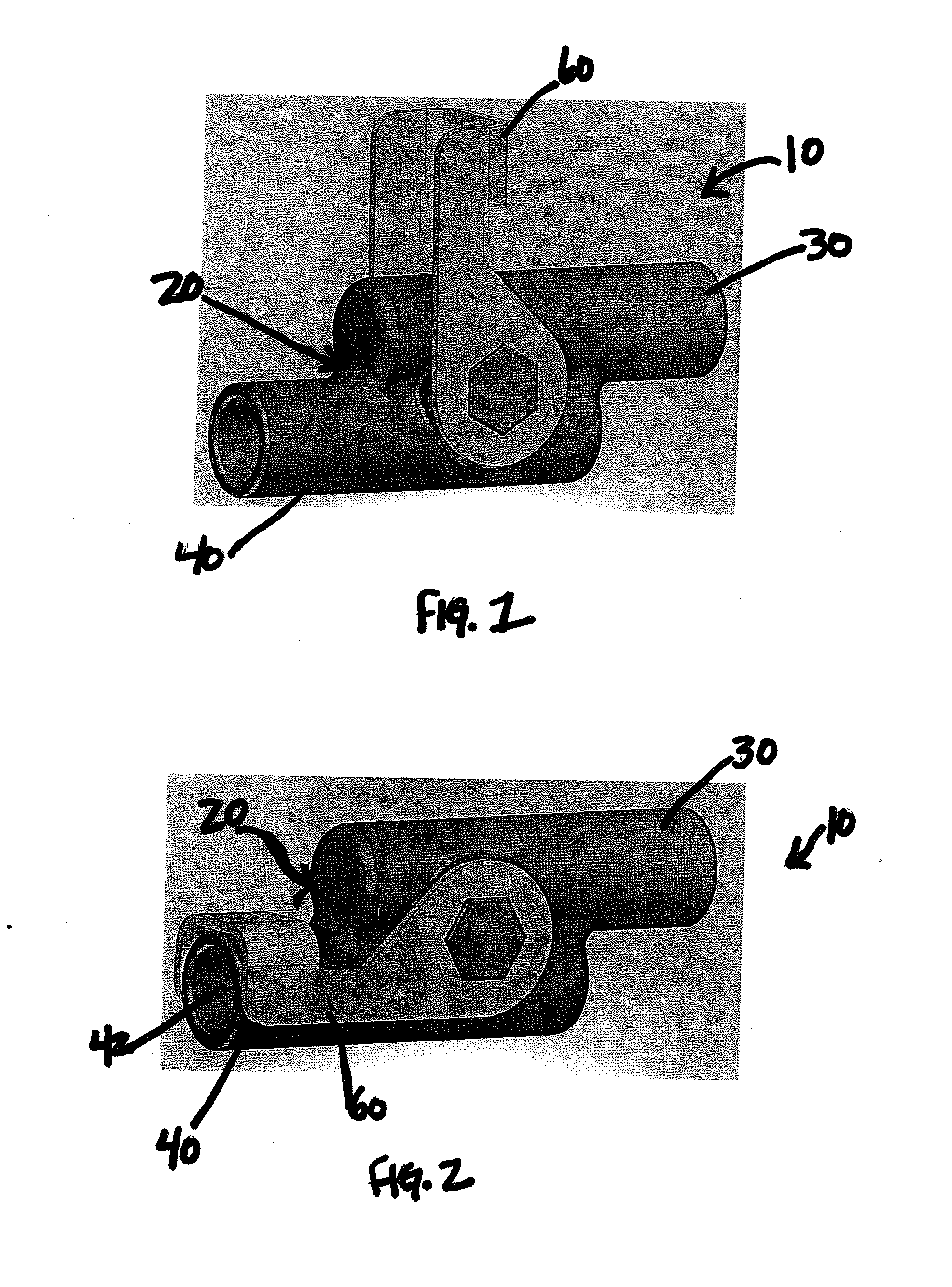 Wire coupling device