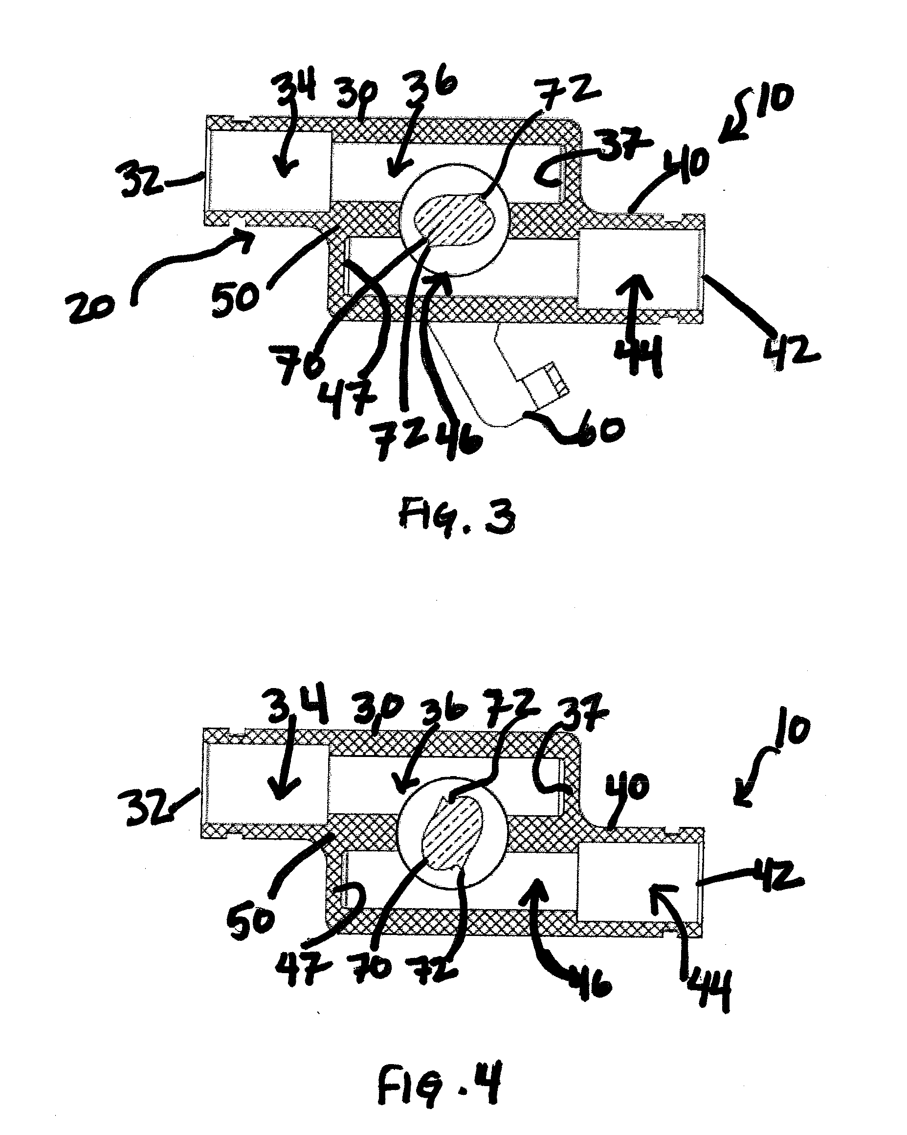 Wire coupling device