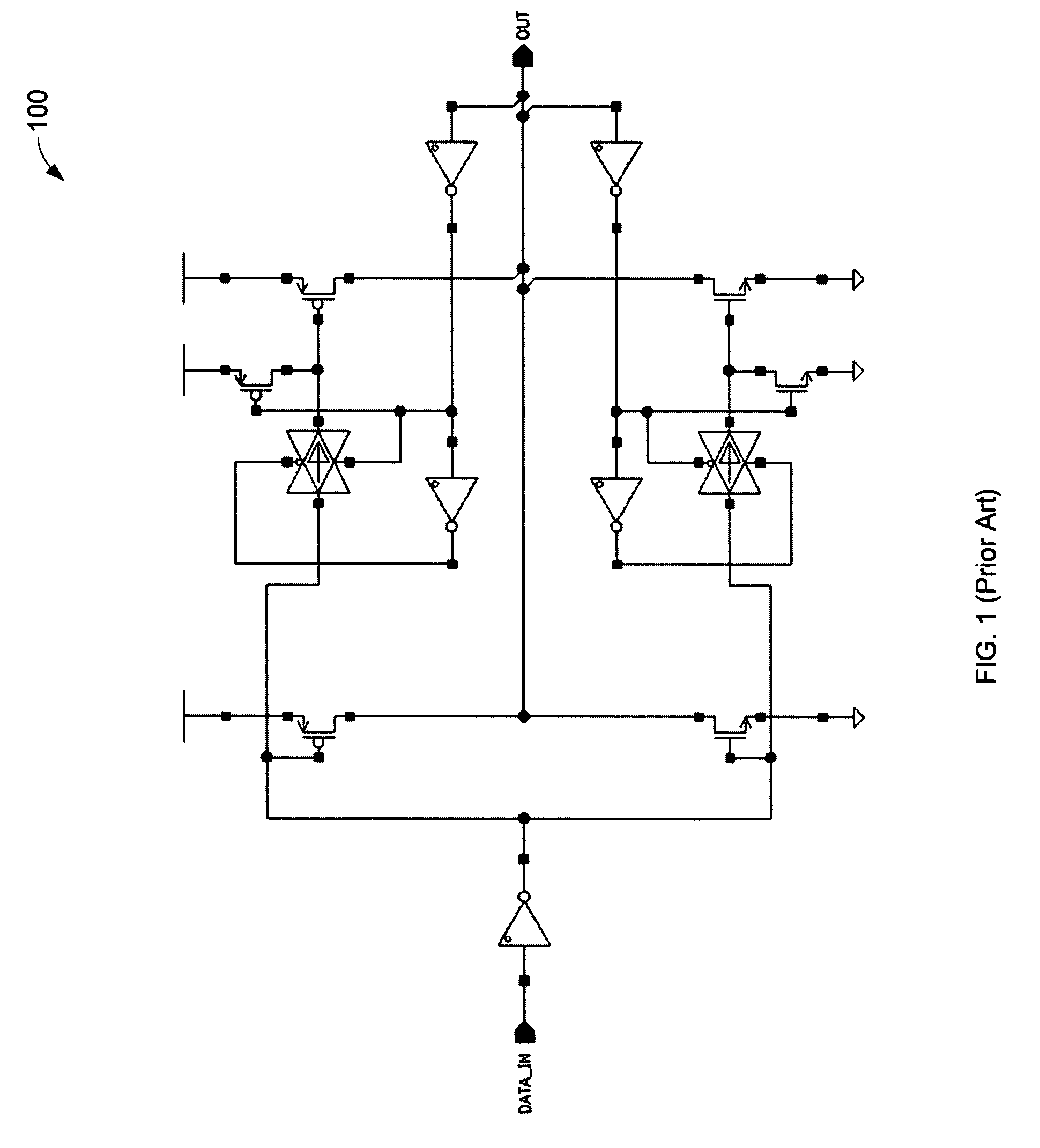Method and apparatus for an output buffer with dynamic impedance control