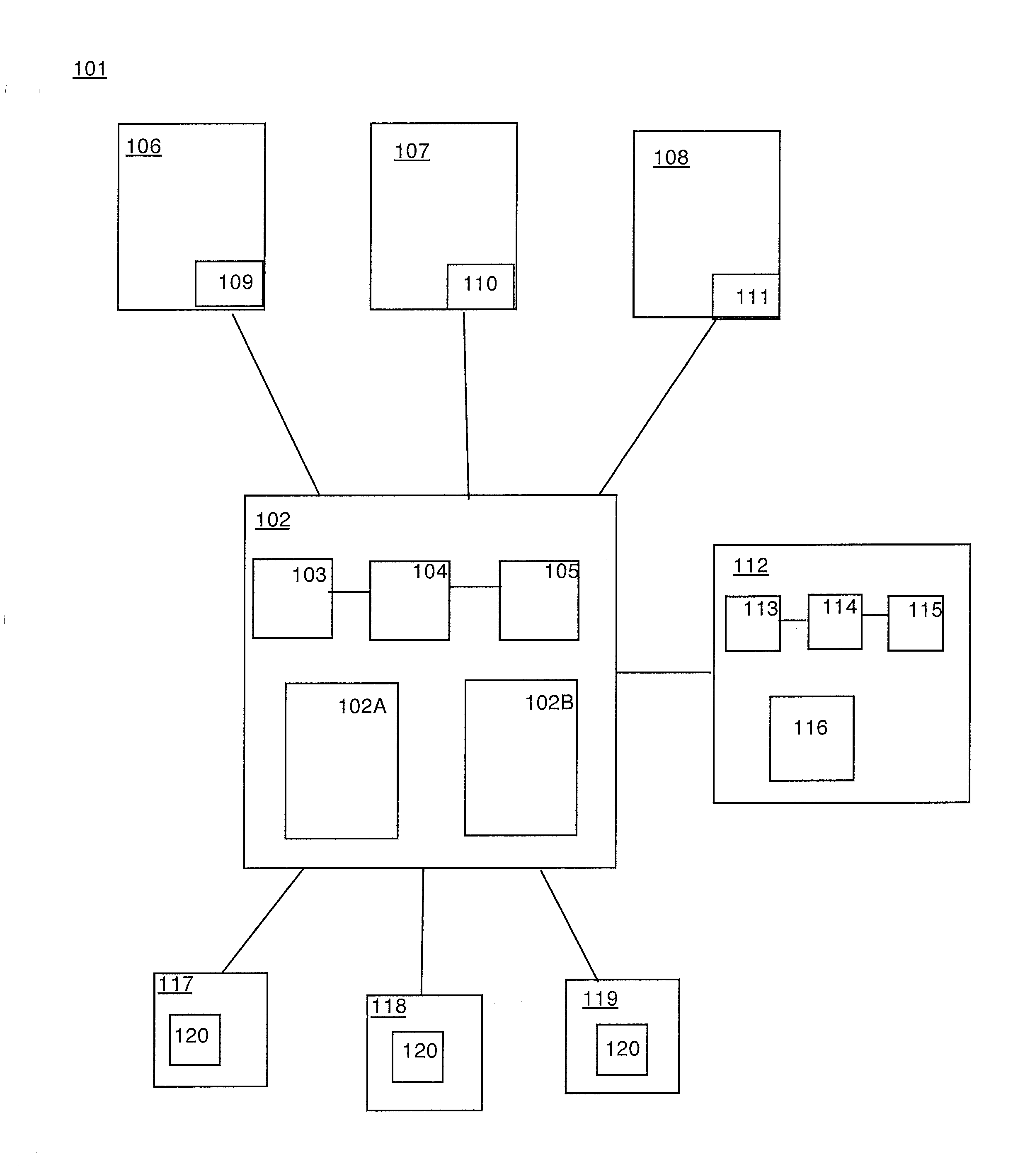 Method and Apparatus for Translating and Locating Services in Multiple Languages