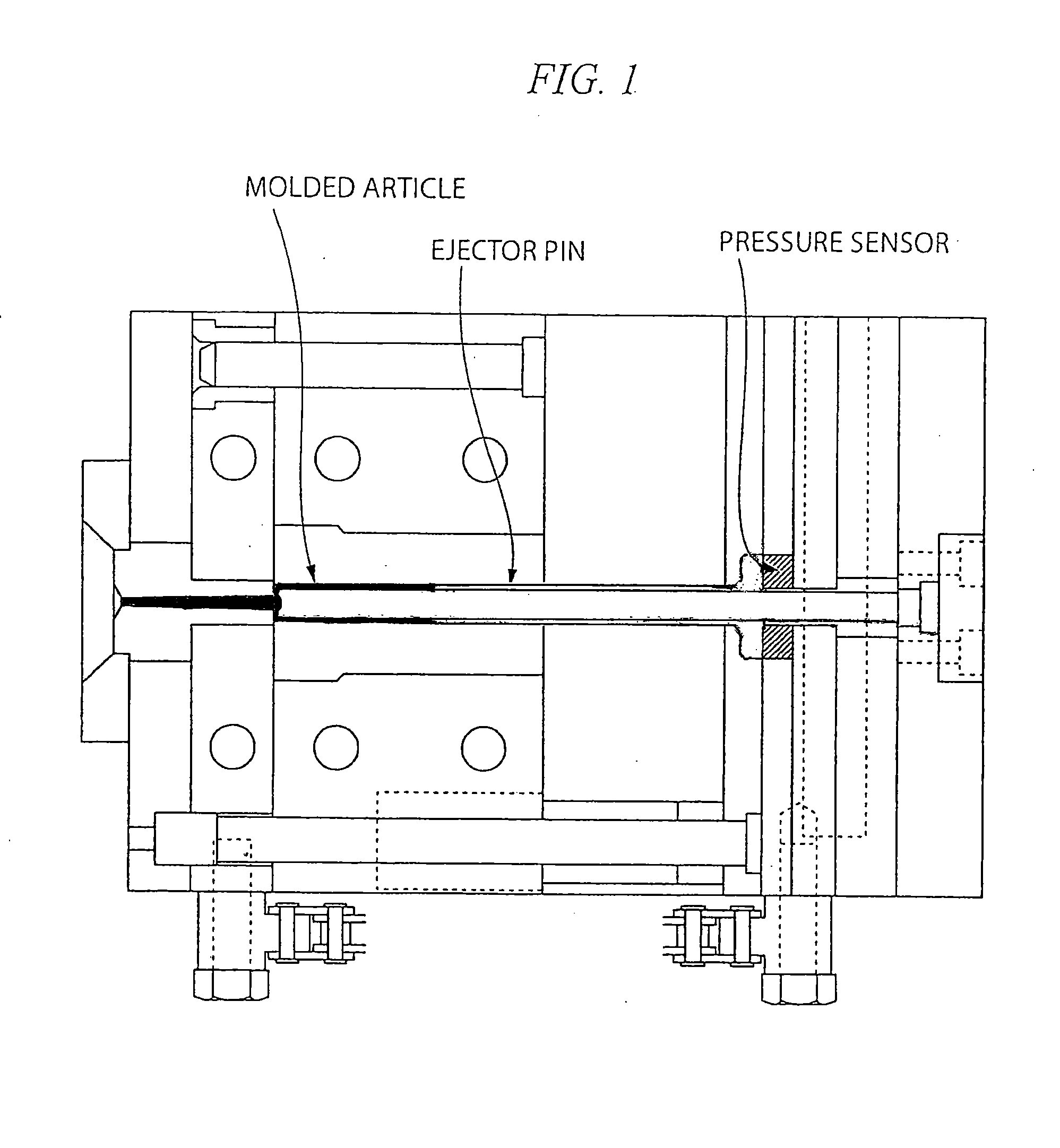 Method for producing liquid crystal polyester composition