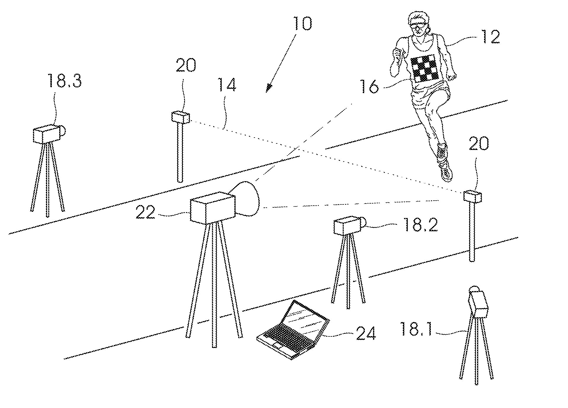 Timing System and Method