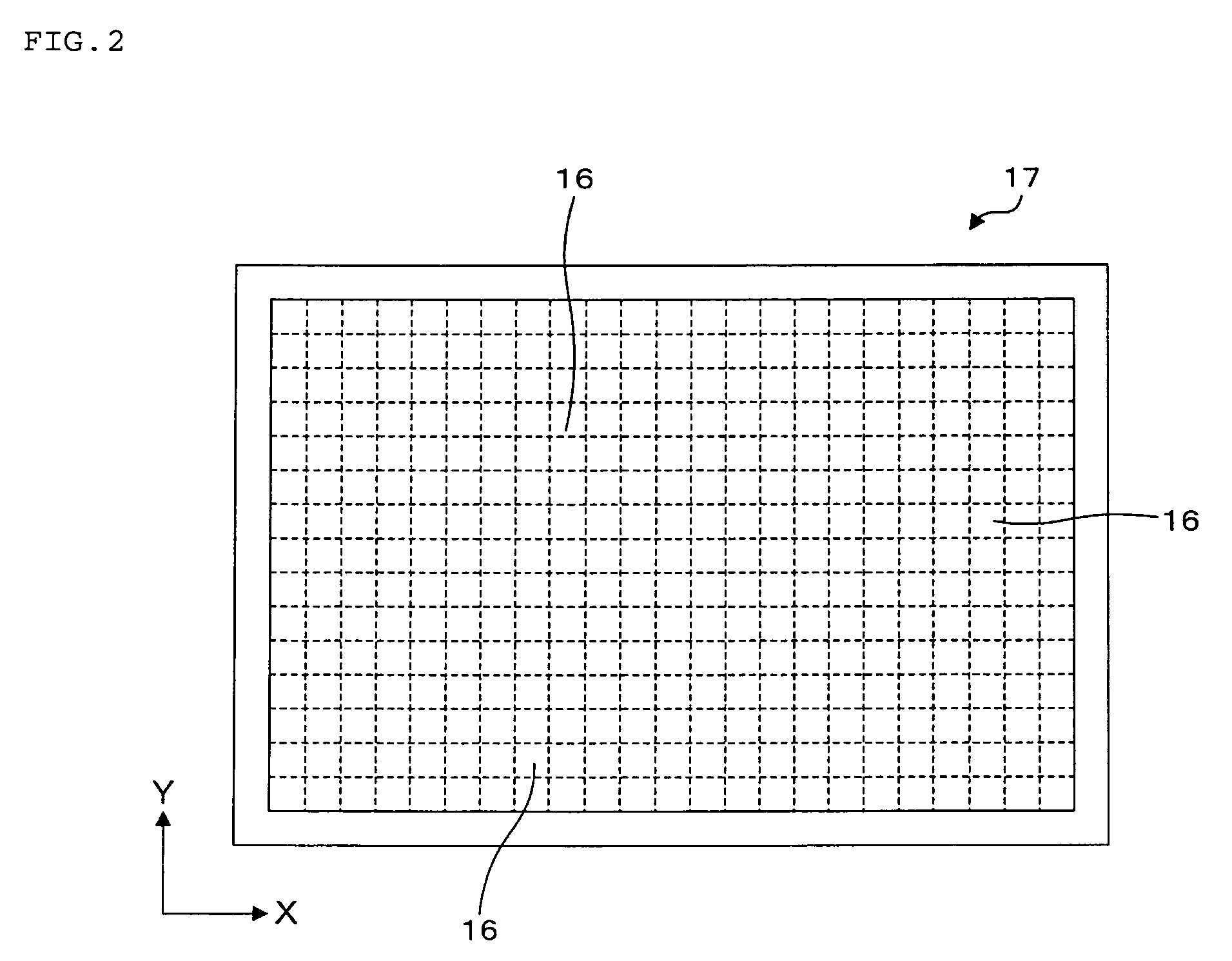 X-ray diffraction apparatus and method of measuring X-ray diffraction