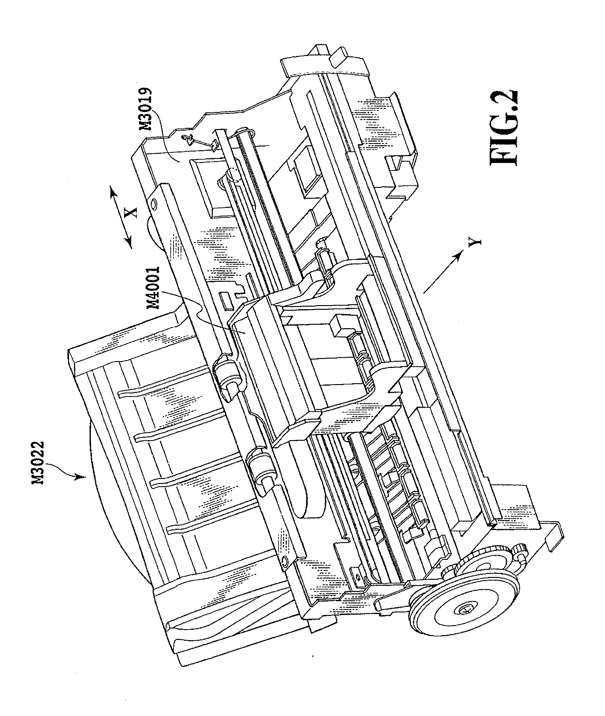 Liquid container, head cartridge, ink jet printing apparatus, and stirring method for liquid container