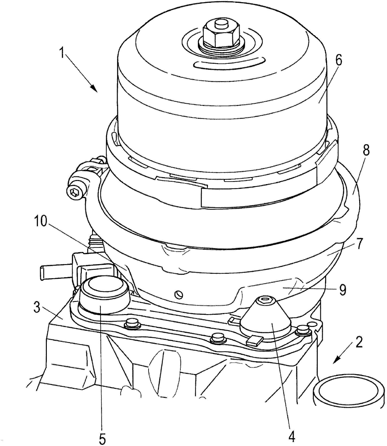 Disc brake