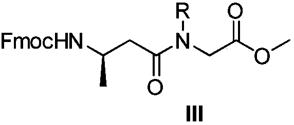 Suvorexant intermediate preparation method