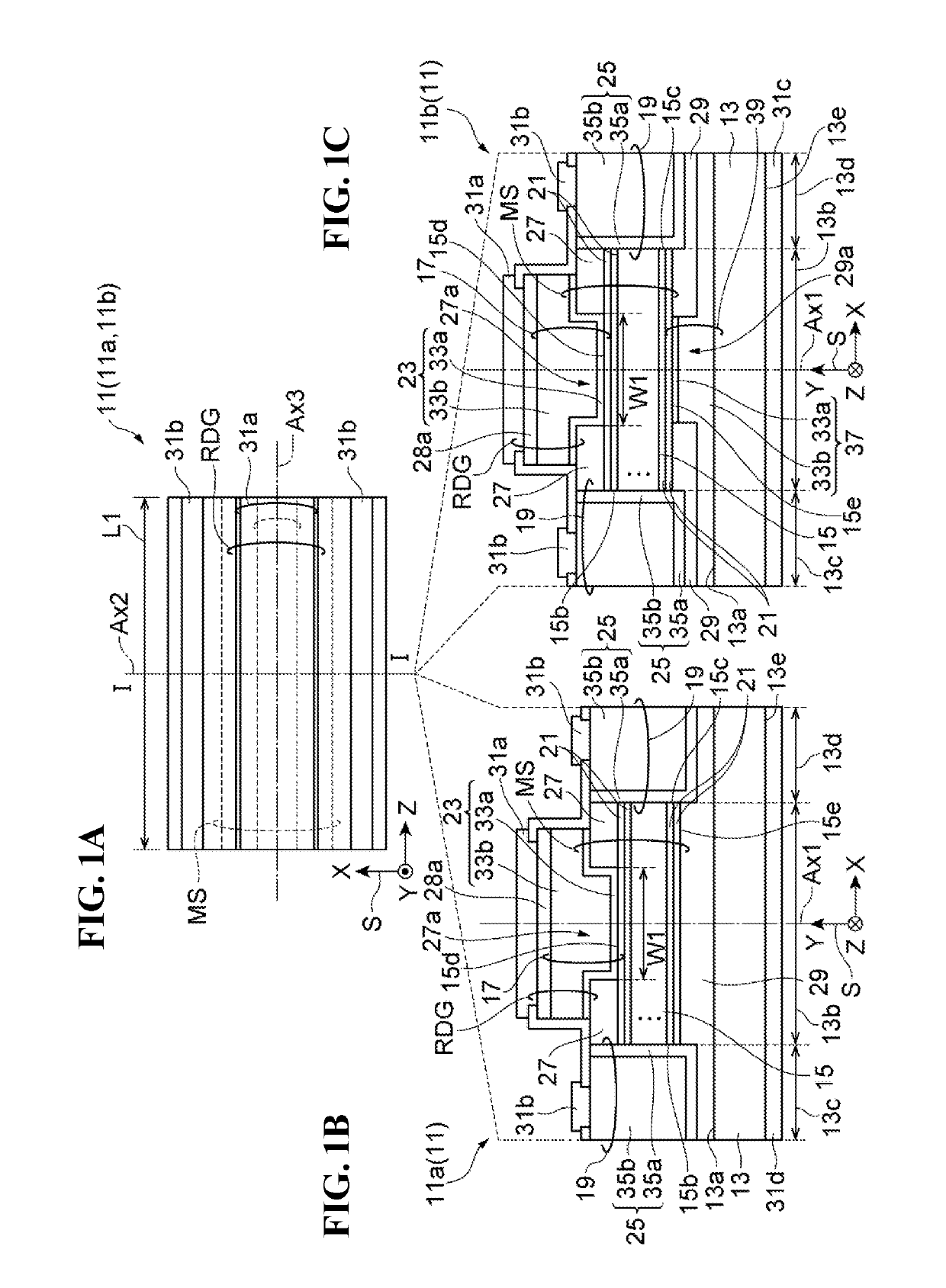 Semiconductor laser