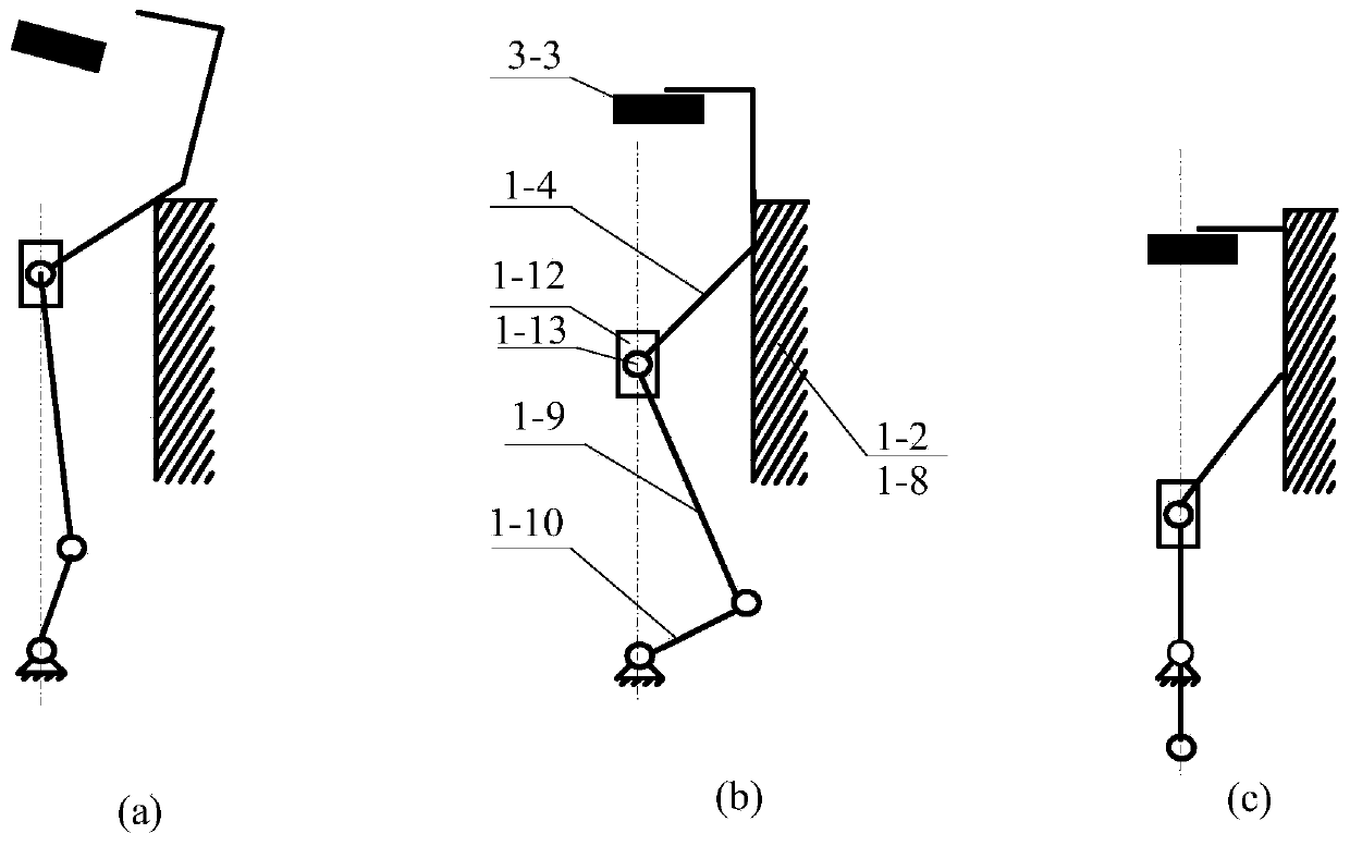 A low-impact repeatable locking and decoupling device for space payloads