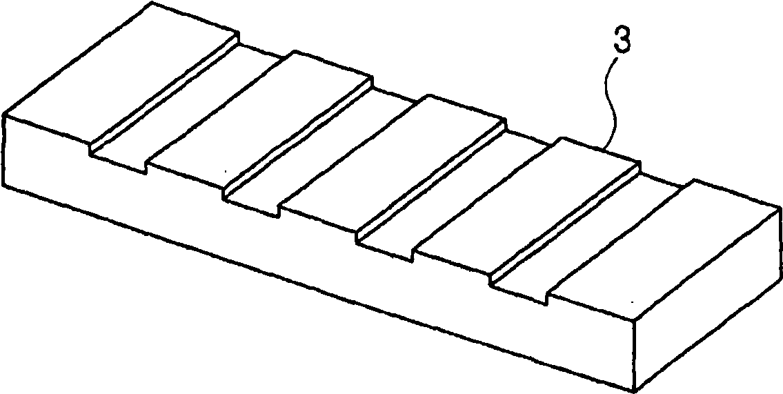 Fuel cell stack