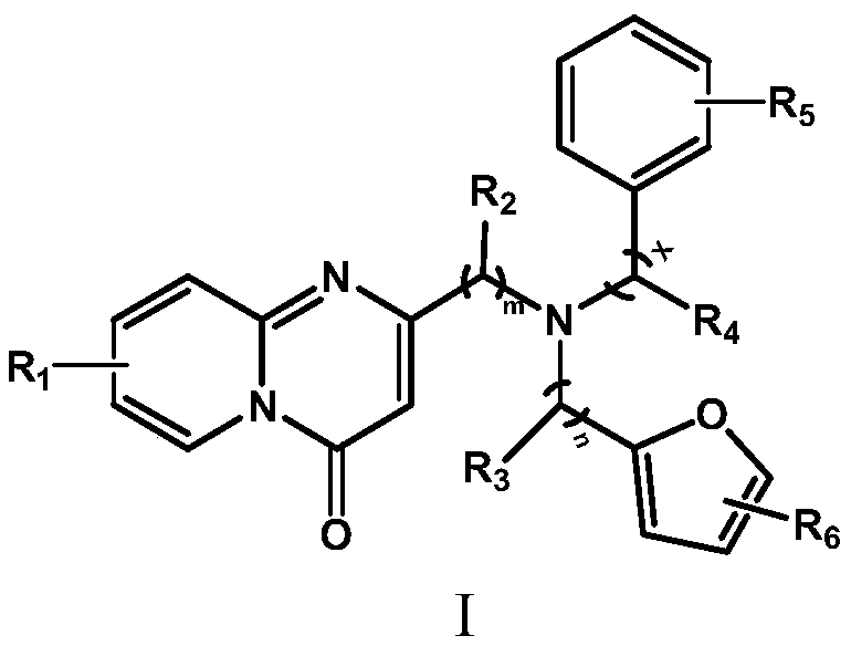 A kind of hif-2α small molecule inhibitor and its use