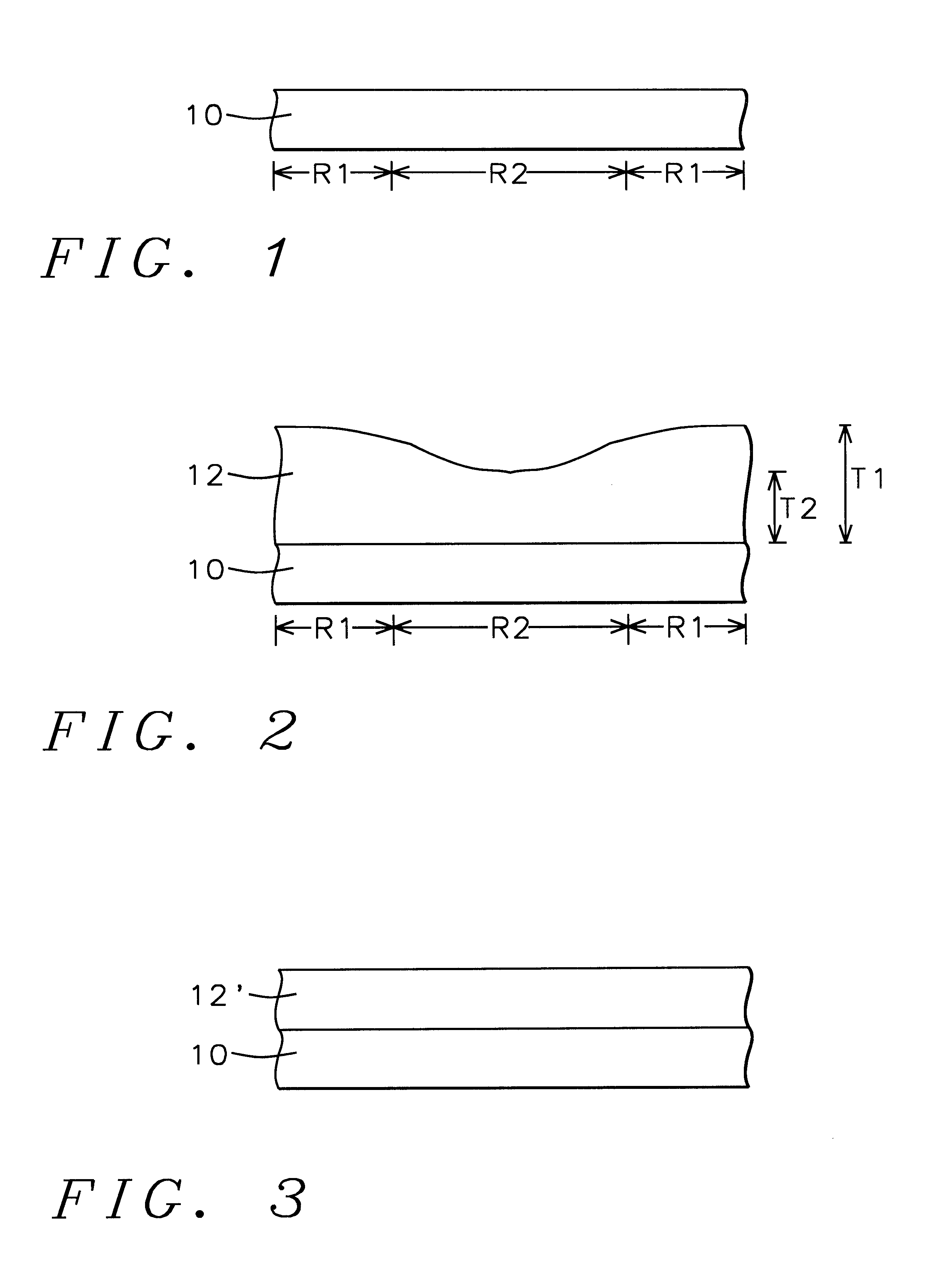 Chemical mechanical polish (CMP) planarizing method with enhanced chemical mechanical polish (CMP) planarized layer planarity