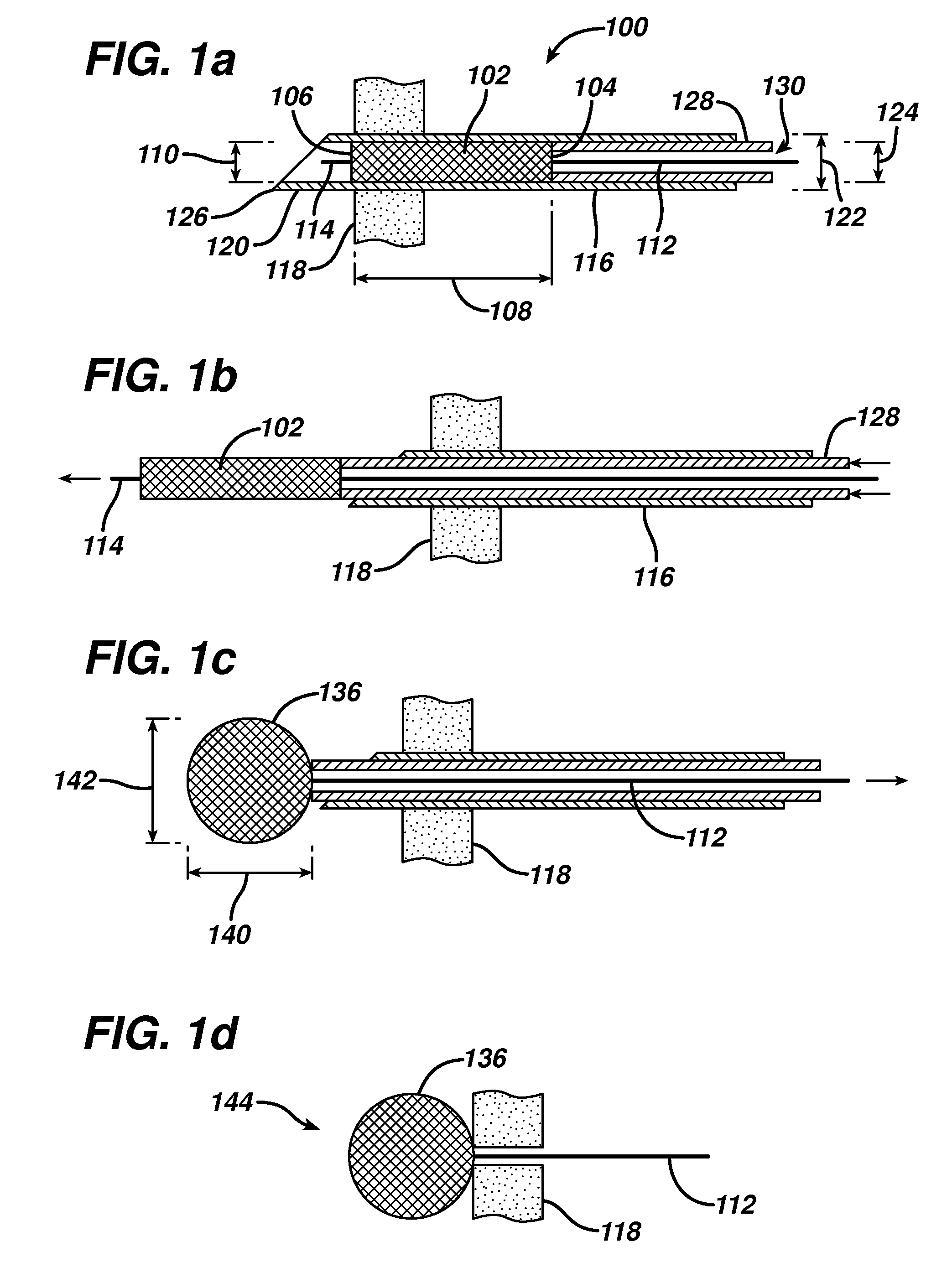 Methods and devices for repairing meniscal tissue
