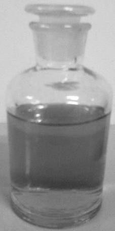 Sol-gel preparation method of strontium titanate lead thin film