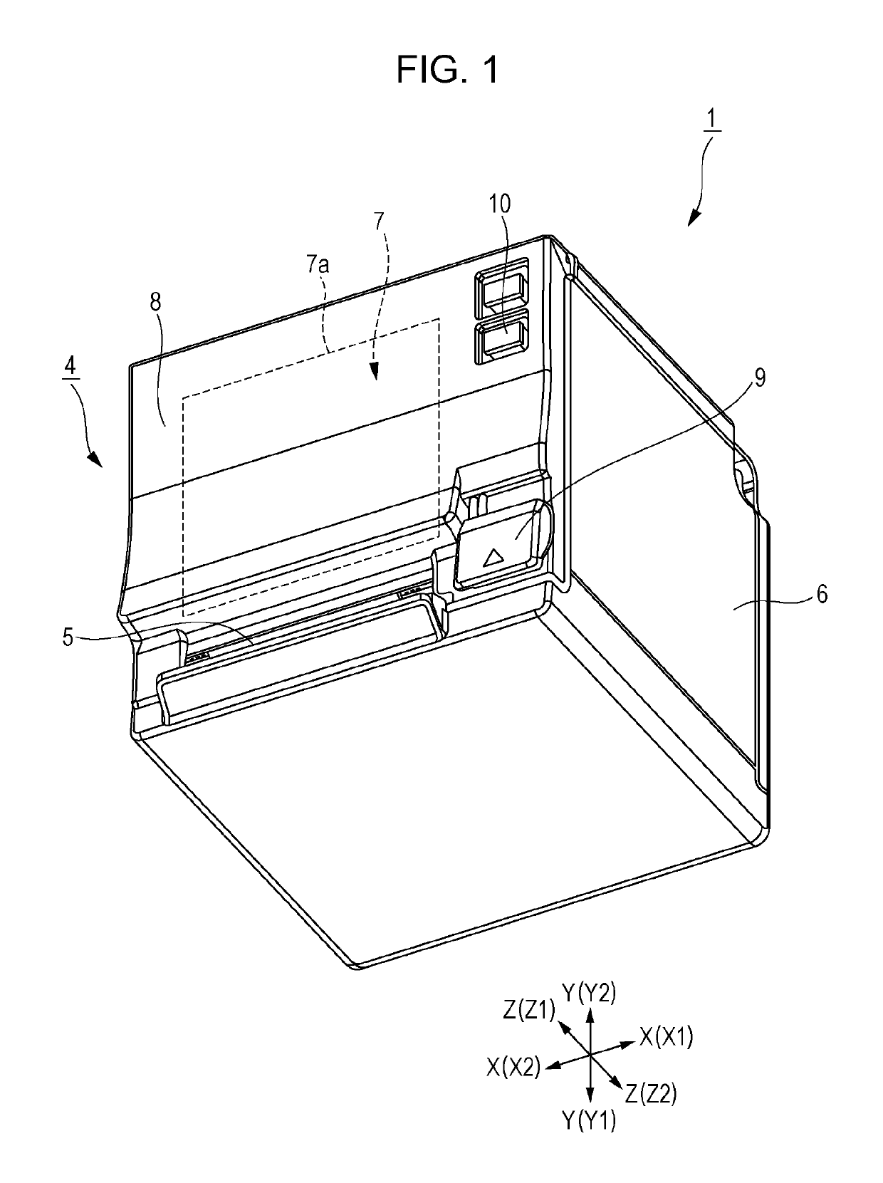 Printing apparatus and cutter device