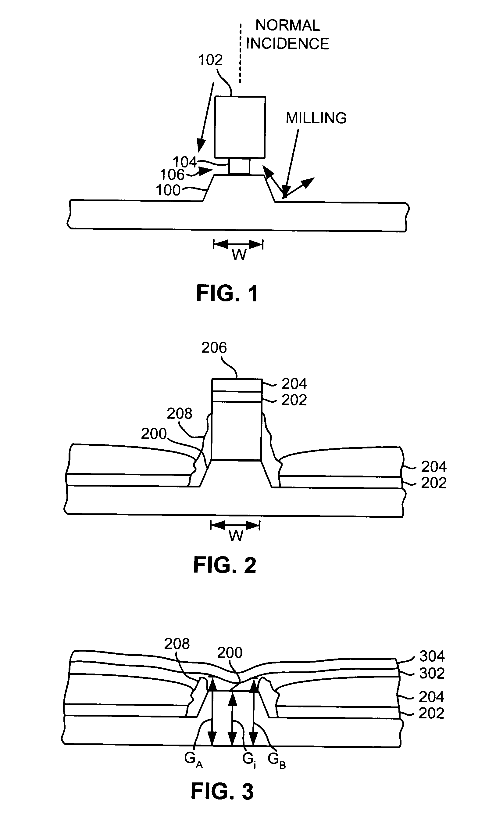 Method of fabricating electronic component using resist structure with no undercut