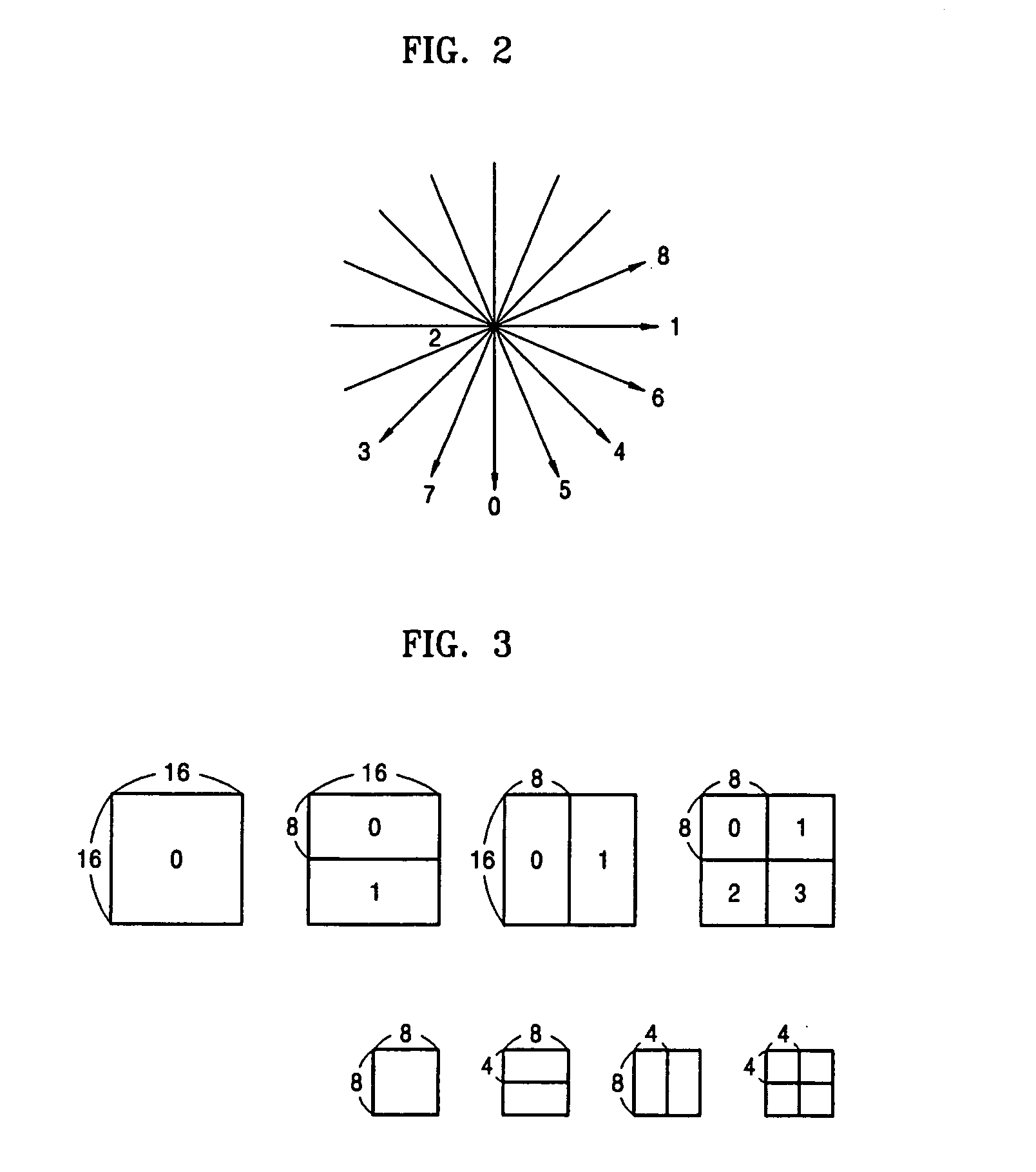 Method, medium, and filter removing a blocking effect