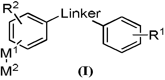 Multi-target kinase inhibitor