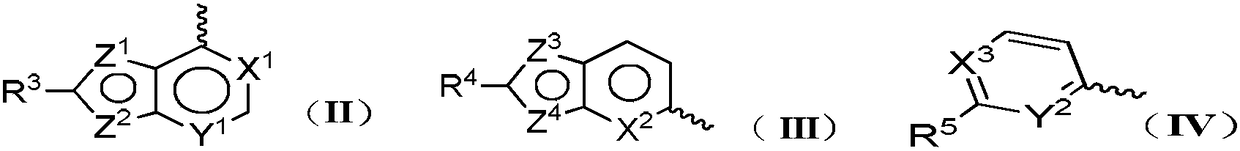 Multi-target kinase inhibitor