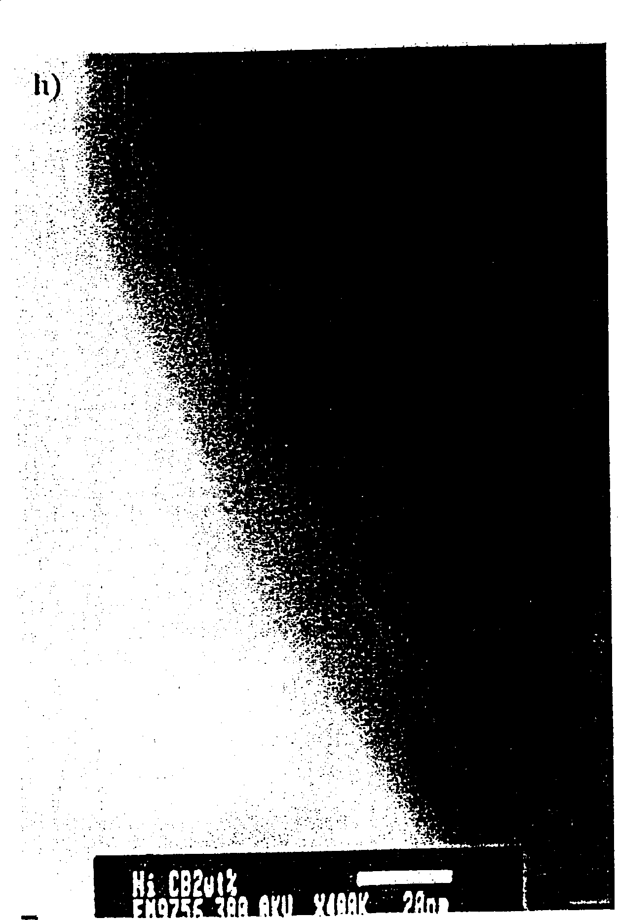 Organic positive temp. coefficient semistor