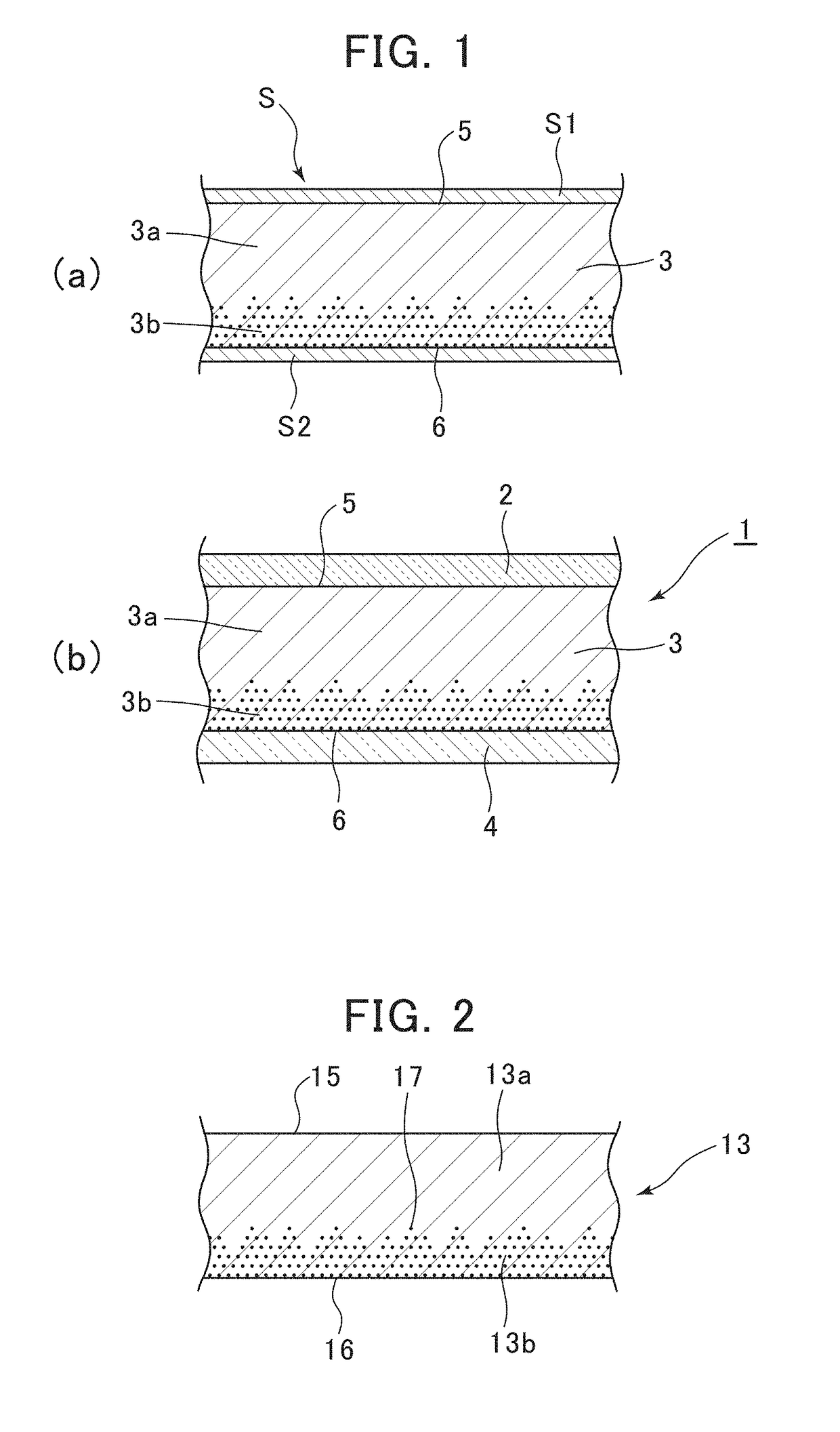 Pressure-sensitive adhesive sheet having a transparent pressure-sensitive adhesive layer