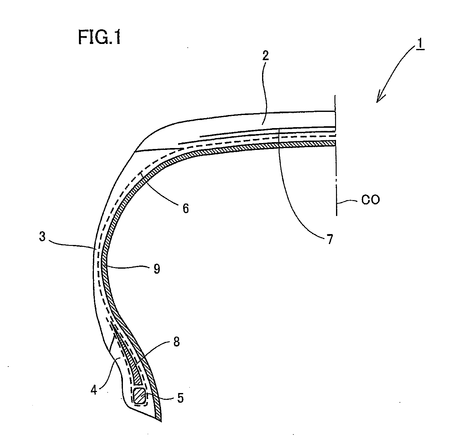 Modified natural rubber, method for producing modified natural rubber, rubber composition, and tire