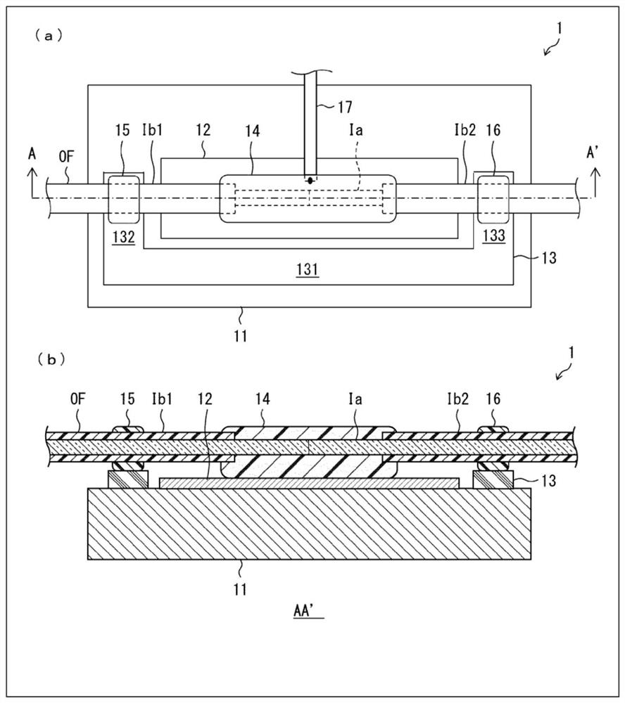 Optical device