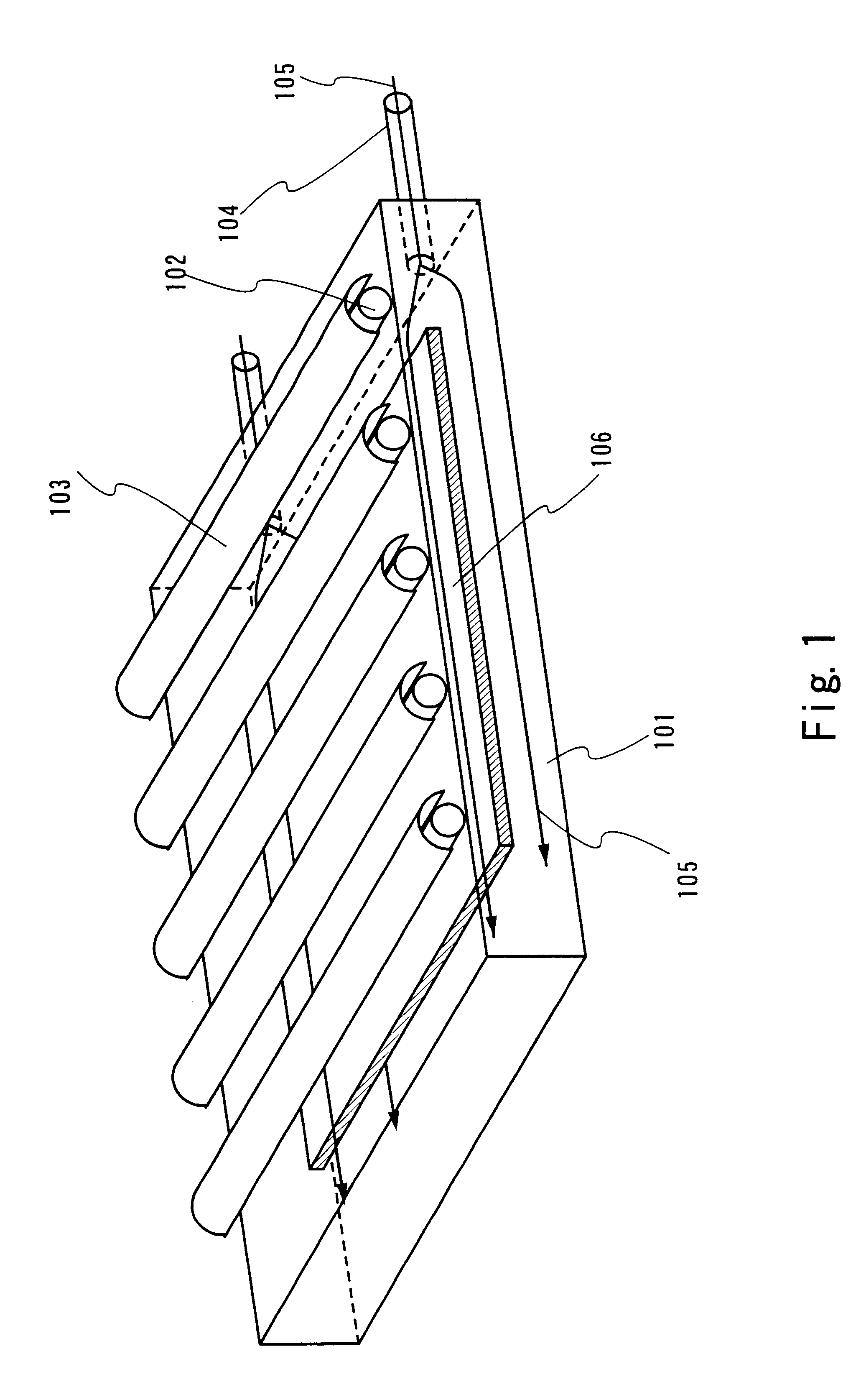 Semiconductor device manufacturing method, heat treatment apparatus, and heat treatment method