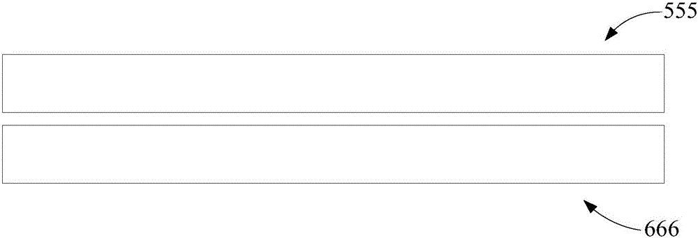 Liquid crystal display, liquid crystal display module and liquid crystal unit thereof